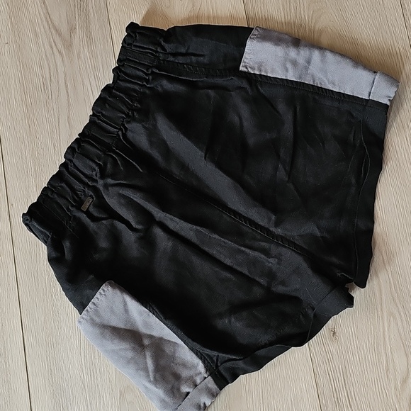 Wilfred Linen Lyocell Blend Casual Shorts, Small - Picture 9 of 11